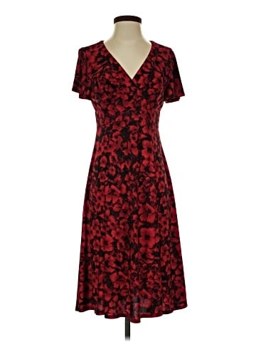 Chaps Casual Dress (view 1)