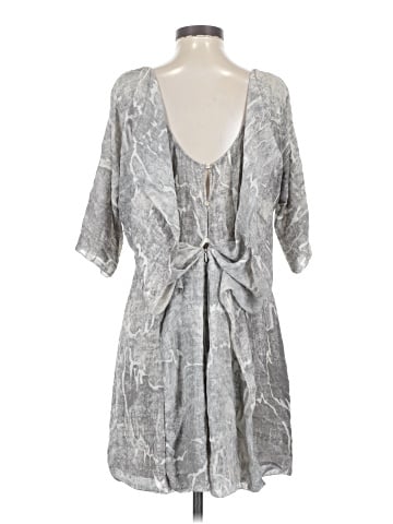 Halston Heritage Casual Dress (view 2)
