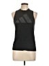 Adidas Black Active Tank Size L (estimated) - photo 1