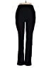 Eileen Fisher Solid Black Dress Pants Size XS - photo 2