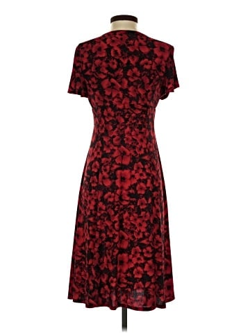 Chaps Casual Dress (view 2)