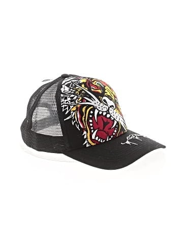 Ed Hardy Baseball Cap (view 1)