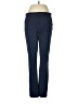 Gap Solid Blue Casual Pants Size 8 - photo 1