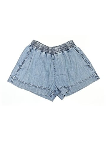 Suzie Kondi Denim Shorts (view 1)