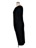 ASOS Solid Black Cocktail Dress Size 16 - photo 5