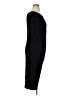 ASOS Solid Black Cocktail Dress Size 16 - photo 4