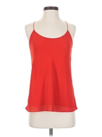 Varga Sleeveless Top (view 1)