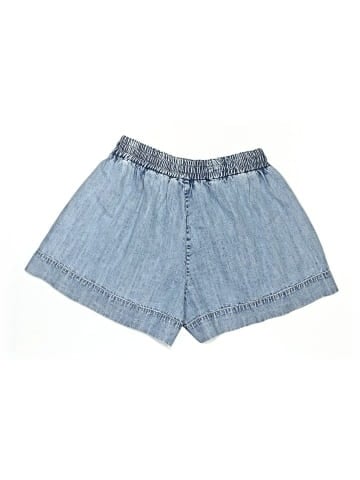 Suzie Kondi Denim Shorts (view 2)