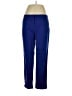 Worthington Color Block Blue Casual Pants Size 16 - photo 1