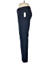 Gap Solid Blue Casual Pants Size 8 - photo 5