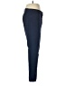 Gap Solid Blue Casual Pants Size 8 - photo 4