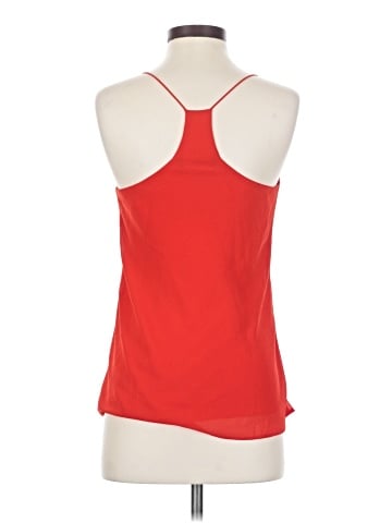 Varga Sleeveless Top (view 2)