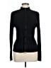 Evie Black Jacket Size L - photo 1