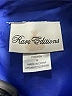 Rare Editions Blue Dress Size 16 - photo 3