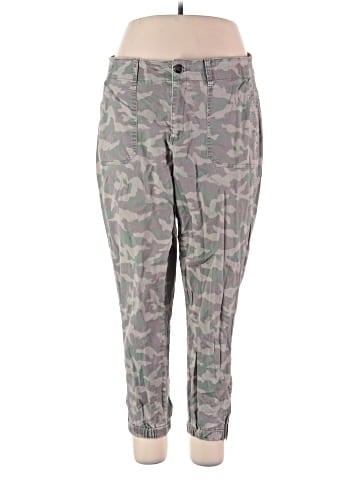 Lane Bryant Casual Pants (view 1)
