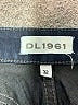 DL1961 Solid Blue Jeans Size 32 waist - photo 7