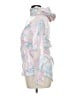 C9 By Champion 100% Polyester Tie-dye Silver Windbreaker Size 14 - 16 - photo 5