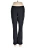 Eileen Fisher Solid Black Active Pants Size XS - photo 1