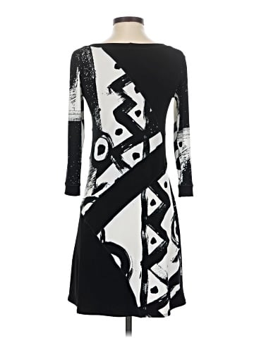 Eva Varro Casual Dress (view 2)