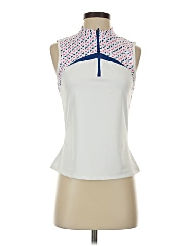 Kyodan Tank Top (view 1)