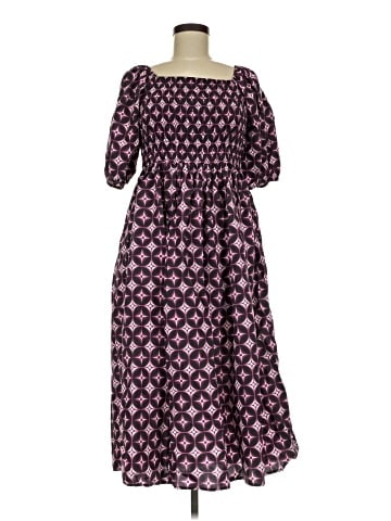 Lesley Evers Casual Dress (view 1)