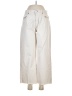 Zara Ivory Jeans Size 6 - photo 1