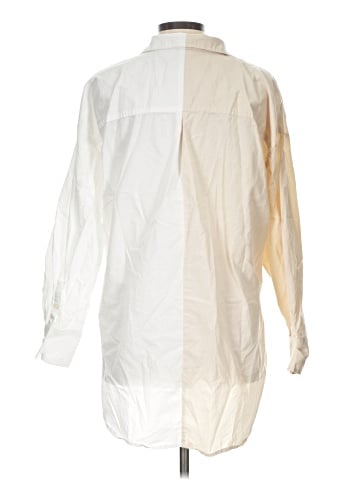 Maeve Long Sleeve Blouse (view 2)