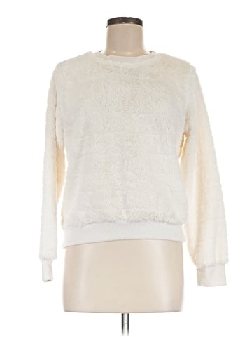 Almost Famous Pullover Sweater (view 1)