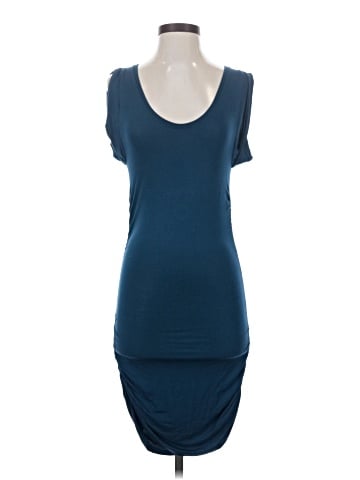 Ann Taylor Casual Dress (view 1)