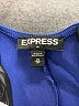 Express Outlet Blue Cocktail Dress Size XS - photo 7