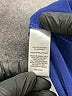 Express Outlet Blue Cocktail Dress Size XS - photo 8