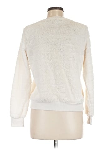Almost Famous Pullover Sweater (view 2)