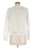 Almost Famous 100% Polyester Ivory Pullover Sweater Size M - photo 2