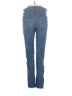 Rag & Bone/JEAN Hearts Blue Jeans Size 27 waist - photo 2