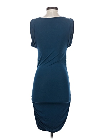 Ann Taylor Casual Dress (view 2)