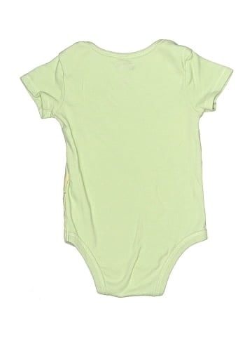 Star Wars Short Sleeve Onesie (view 2)