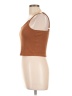 rue21 Brown Tank Top Size L - photo 5