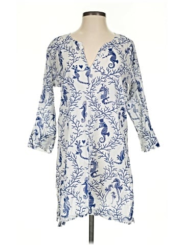 Gretchen Scott Designs Kimono (view 1)