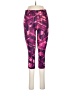 Xersion Graphic Pink Active Pants Size M - photo 1