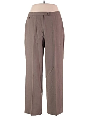 JM Collection Dress Pants (view 1)