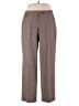 JM Collection Brown Dress Pants Size 18 - photo 1