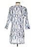 Gretchen Scott Designs Blue Kimono Size S - photo 2
