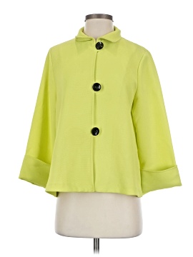 I.C. By Connie K 3/4 Sleeve Top