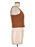 rue21 Brown Tank Top Size L - photo 4