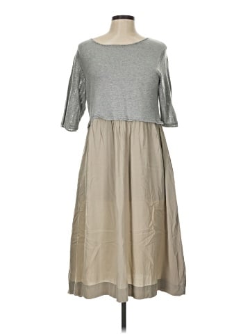 Sundance Casual Dress (view 1)