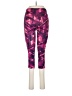 Xersion Graphic Pink Active Pants Size M - photo 2