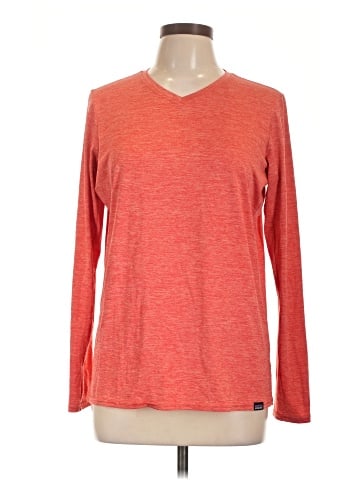 Patagonia Long Sleeve T-Shirt (view 1)