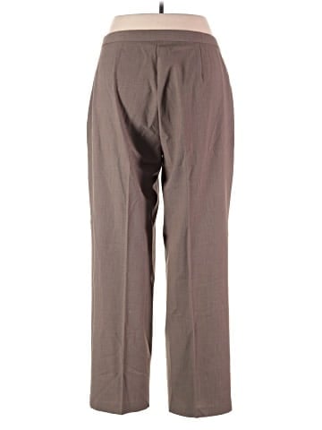 JM Collection Dress Pants (view 2)