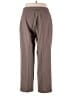 JM Collection Brown Dress Pants Size 18 - photo 2