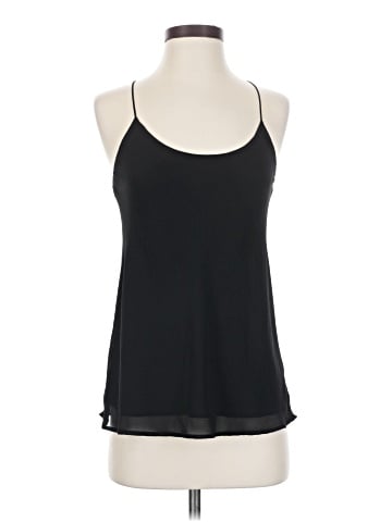 Varga Sleeveless Top (view 1)